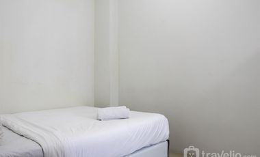 Apartemen Vittoria Residence