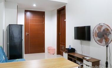 Apartemen Vittoria Residence