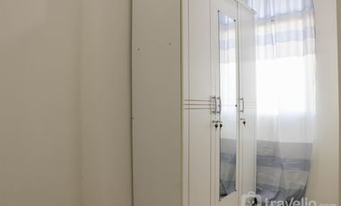 Apartemen Vittoria Residence