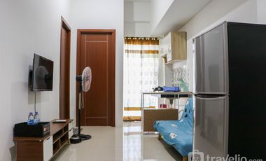 Apartemen Vittoria Residence