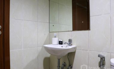 Apartemen Vittoria Residence