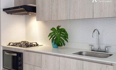 apartamento en venta en sabaneta. Cod V776124