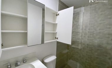 apartamento en venta en sabaneta. Cod V776124