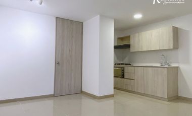 apartamento en venta en sabaneta. Cod V776124