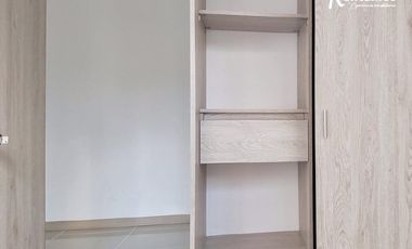 apartamento en venta en sabaneta. Cod V776124