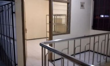 Rumah Kutisari Indah Selatan, STRATEGIS, LINGKUNGAN AMAN