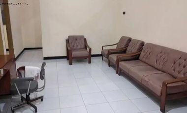 Rumah Kutisari Indah Selatan, STRATEGIS, LINGKUNGAN AMAN