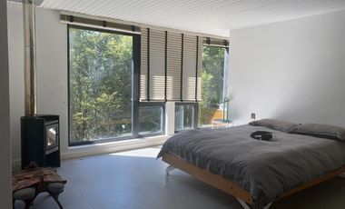 Moderna  y Cómoda Casa en Parcela a Minutos de Temuco