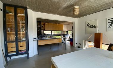 Moderna  y Cómoda Casa en Parcela a Minutos de Temuco