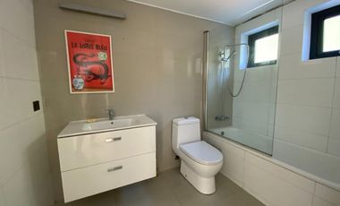 Moderna  y Cómoda Casa en Parcela a Minutos de Temuco