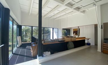 Moderna  y Cómoda Casa en Parcela a Minutos de Temuco