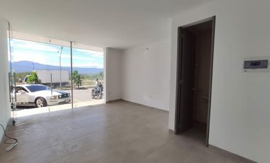 local en venta en bocono. Cod V26596