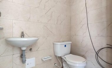 local en venta en bocono. Cod V26596