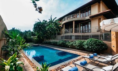 4 Bedroom Villa for sale at Tongson Bay Villas