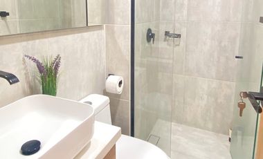 apartamento en arriendo en ciudad mallorquin. Cod A26992