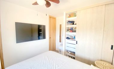 apartamento en arriendo en ciudad mallorquin. Cod A26992