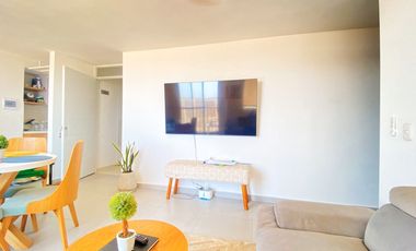 apartamento en arriendo en ciudad mallorquin. Cod A26992