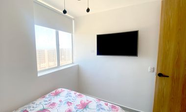 apartamento en arriendo en ciudad mallorquin. Cod A26992