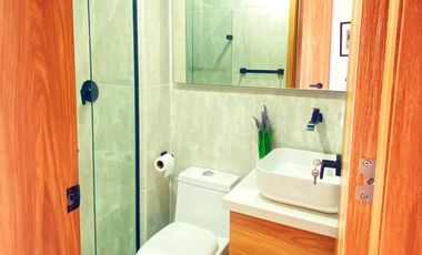 apartamento en arriendo en ciudad mallorquin. Cod A26992