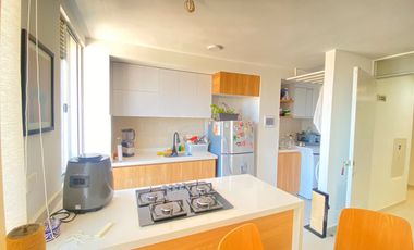 apartamento en arriendo en ciudad mallorquin. Cod A26992