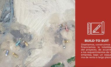 lote en arriendo/venta en vda. san martín. Cod A1030119