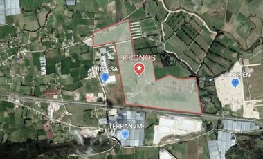 lote en arriendo/venta en vda. san martín. Cod A1030119