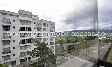 Venta Apartamento Sector Campohermoso, Manizales