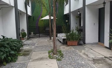 RENTA CASA COL. VILLA DE LAS FUENTES MTY