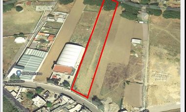 TERRENO EN OCOYOACAC