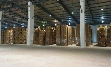 ARRIENDO EXCELENTE BODEGA NORTE DE QUITO