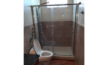 Se alquila apartamento amoblado en San Francisco 2Rec $1,350