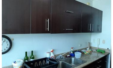 Se alquila apartamento amoblado en San Francisco 2Rec $1,350