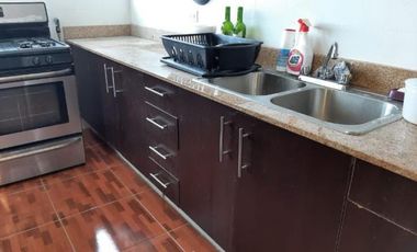 Se alquila apartamento amoblado en San Francisco 2Rec $1,350