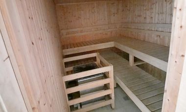 Se vende apartamento semi amueblado en PH Bahía, Nueva Gorgona