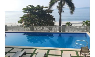 Se vende apartamento semi amueblado en PH Bahía, Nueva Gorgona