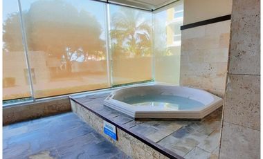 Se vende apartamento semi amueblado en PH Bahía, Nueva Gorgona