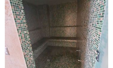 Se vende apartamento semi amueblado en PH Bahía, Nueva Gorgona