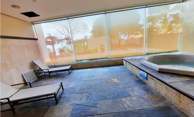 Se vende apartamento semi amueblado en PH Bahía, Nueva Gorgona