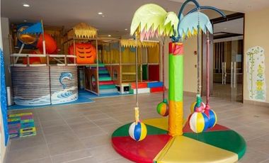 Se vende apartamento semi amueblado en PH Bahía, Nueva Gorgona