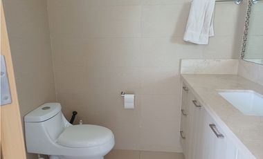 Se vende apartamento semi amueblado en PH Bahía, Nueva Gorgona