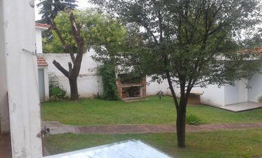 VENTA DE EXCELENTE PROPIEDAD + DEPARTAMENTO EN SOL Y RIO