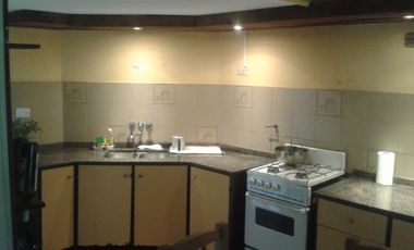 VENTA DE EXCELENTE PROPIEDAD + DEPARTAMENTO EN SOL Y RIO