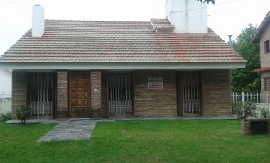 VENTA DE EXCELENTE PROPIEDAD + DEPARTAMENTO EN SOL Y RIO
