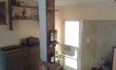 VENTA DE EXCELENTE PROPIEDAD + DEPARTAMENTO EN SOL Y RIO