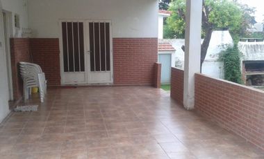 VENTA DE EXCELENTE PROPIEDAD + DEPARTAMENTO EN SOL Y RIO