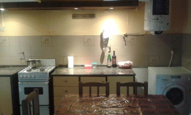 VENTA DE EXCELENTE PROPIEDAD + DEPARTAMENTO EN SOL Y RIO