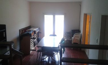 VENTA DE EXCELENTE PROPIEDAD + DEPARTAMENTO EN SOL Y RIO