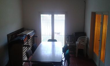 VENTA DE EXCELENTE PROPIEDAD + DEPARTAMENTO EN SOL Y RIO