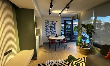 Departamento Mexico ID: 147184r