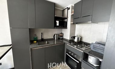 Departamento Mexico ID: 147184r